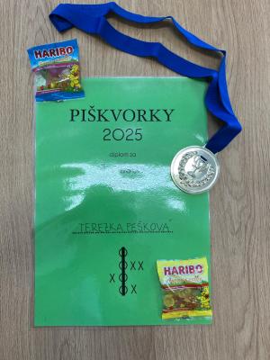 Turnaj v piškvorkách v ŠD