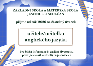 Vyučující AJ